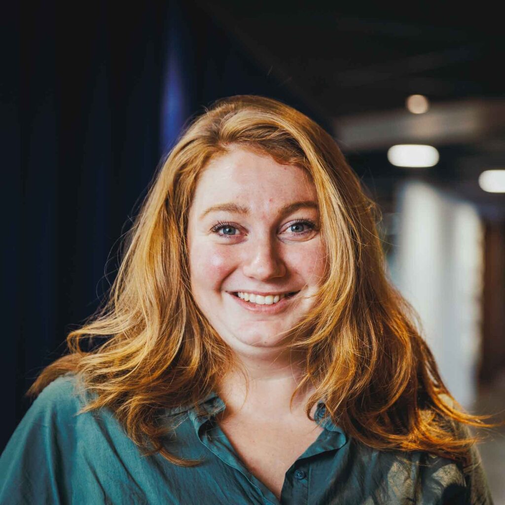 Profile picture of Nynke