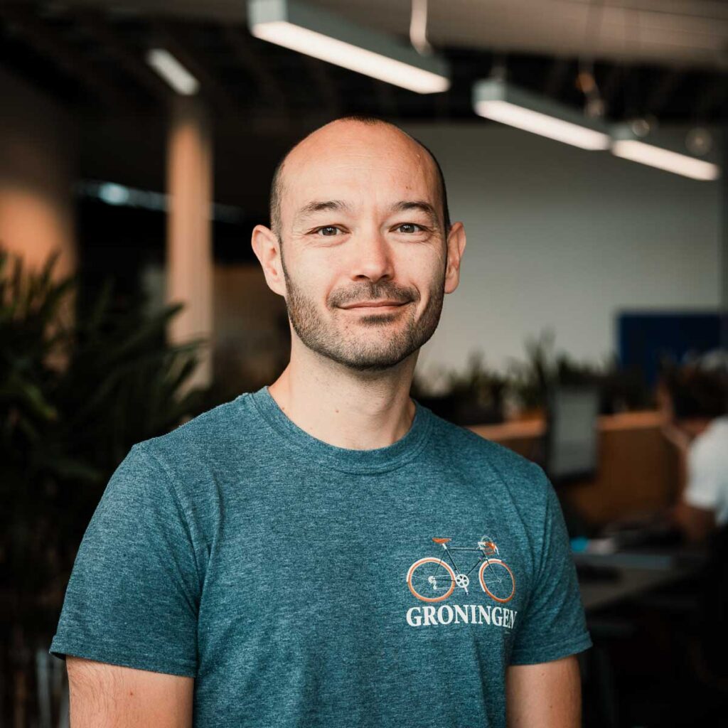Profile picture of Hylke